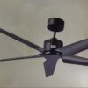 Ceiling Fan Ecolux Sakura 52inch