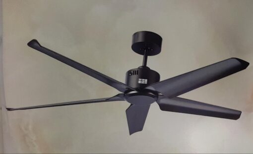 Ceiling Fan Ecolux Sakura 52inch