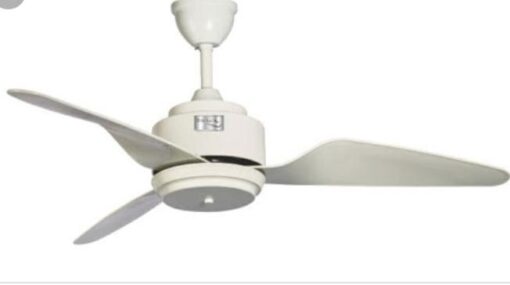 Ceiling Fan Ecolux Zinnia 42inch