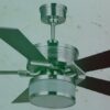 Ceiling Fan Edma Metro 52inch