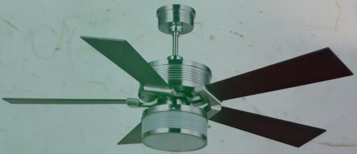 Ceiling Fan Edma Metro 52inch