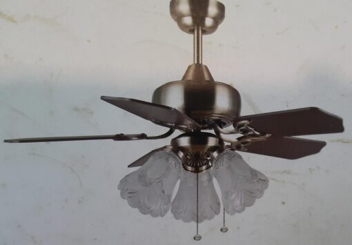 Ceiling Fan Edma Miramar 30inch