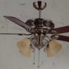 Ceiling Fan Edma Regency 52inch