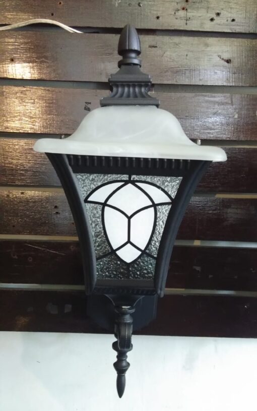 Lampu Dinding TW 1216 C-M BK