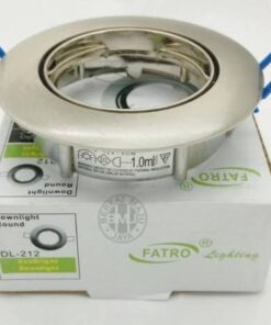 Downlight MR16 DL212 Fatro