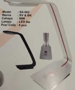 Lampu Meja Led SA-002