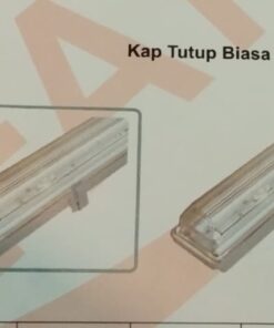 Kap Waterproof Biasa