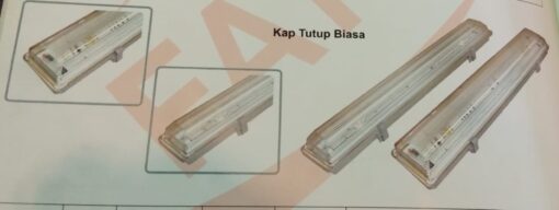 Kap Waterproof Biasa