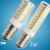 LED Corn Mini E14 5W dan 7W