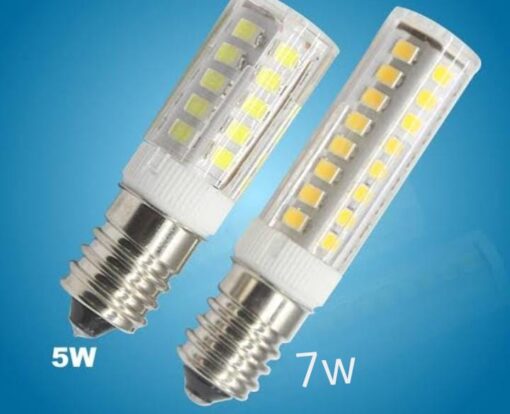 LED Corn Mini E14 5W dan 7W