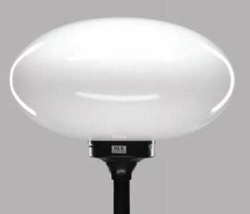 Lampu Taman DLX TO-59