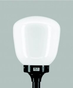 Lampu Taman DLX TO-6