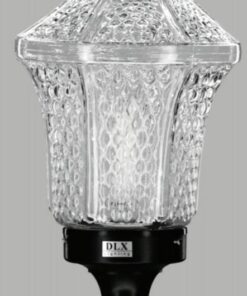 Lampu Taman DLX TP-58