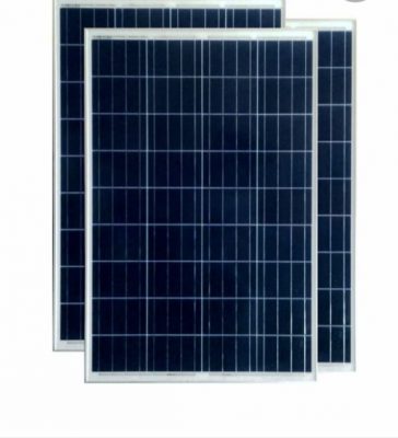 Solar Panel 150WP