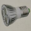 Bohlam Spot Led 3W E27 220V