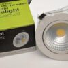 Downlight LED 234 7W