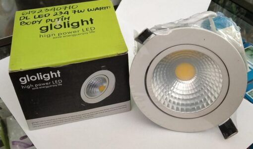 Downlight LED 234 7W