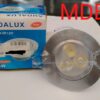 Downlight LED 8040 3W