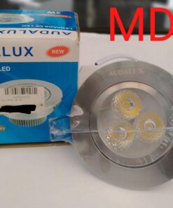 Downlight LED 8040 3W