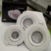 Downlight LED SL1220 dan SL1230