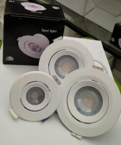 Downlight LED SL1220 dan SL1230