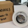 Downlight LED X2012-3W Bulat