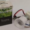 Downlight Mini LED MH7 1X3W