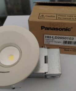 Downlight Panasonic 5.5W HH-LD2050103