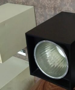 Downlight OB Kotak E27