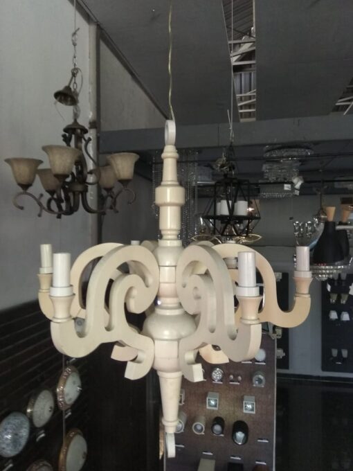 Lampu Gantung D8013