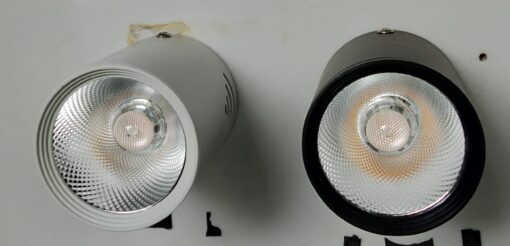 Downlight OB Led FLO-SE 10W 3000K