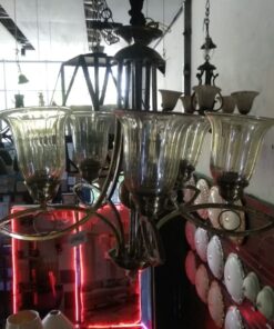 Lampu Gantung JG000010/5