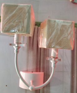 Lampu Dinding A002/2