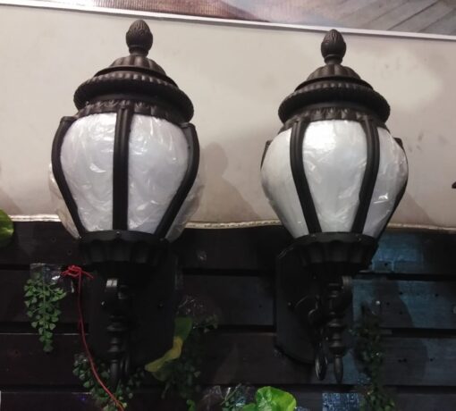 Lampu Dinding TW 1048C/S BK