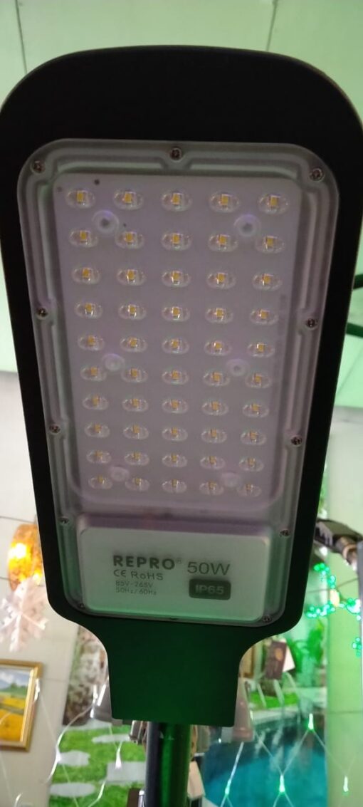 Lampu Jalan Repro 50W