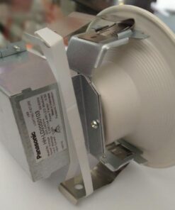 Tampak Samping Downlight Panasonic 5.5W HH-LD2050103