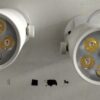 Spotlight Led RT012 5W WW