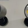 Spotlight Led KD98 7W BK WW