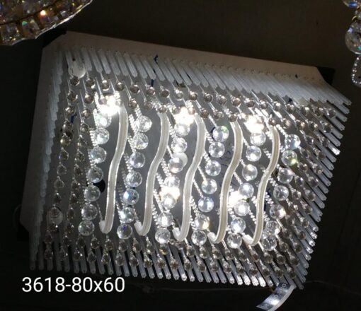 Lampu Plafon CT-3618 (80X60)