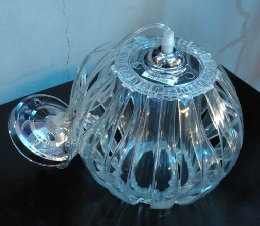 Lampu Gantung SKP 7267-1 Clear