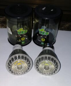 NATURAL LED DB-04 5W